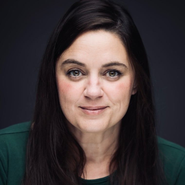 Katherine Mueller, Secretary