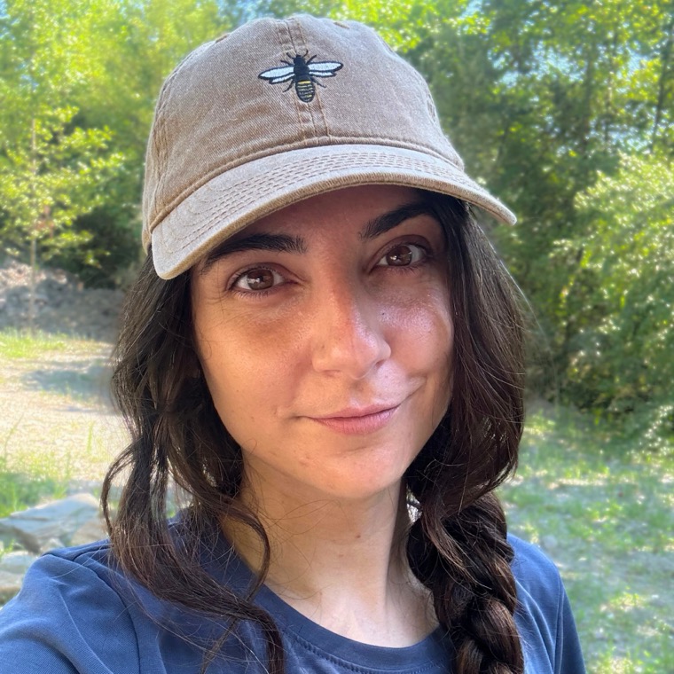 Lauren Traitz, Vice President