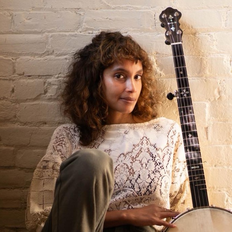 Nadia Ramlagan