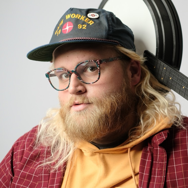 Phill Barnett